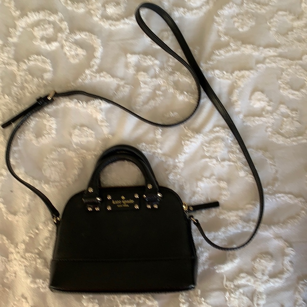 Kate Spade small cross body bag